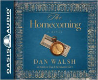 Audio Book Homecoming, The (7 CDs)