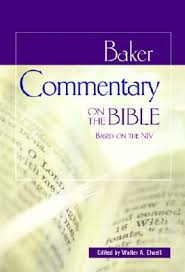 Baker Commentary on the Bible (NIV)