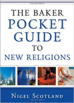 Baker Pocket Guide to New Religions, The