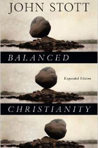 Balanced Christianity