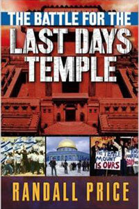 Battle for the Last Days Temple, The