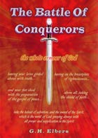 Battle of Conquerors: Armour of God (Eph 6:10-16)