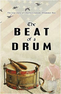 Beat of a Drum (Charlie Coulson, Drummer Boy)