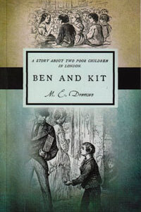 Ben and Kit