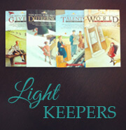 Light Keepers (Ten Boys/Ten Girls) Series