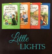 Little Lights Series