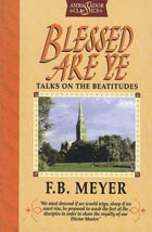 Blessed Are Ye: Beatitudes