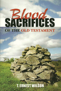 Blood Sacrifices Of The Old Testament