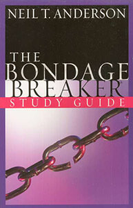 Bondage Breaker Study Guide