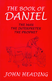 Book of Daniel, The  ECS