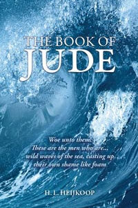 Book of Jude, The