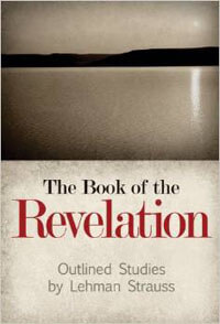 Book of the Revelation, The
