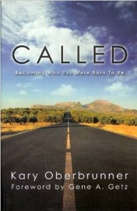 Called: Becoming Who You were Born to Be