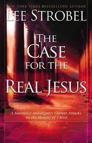 Case For The Real Jesus (paperback)