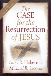 Case for the Resurrection of Jesus, The