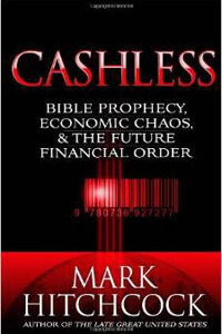 Cashless Bible Prophecy, Economic Chaos