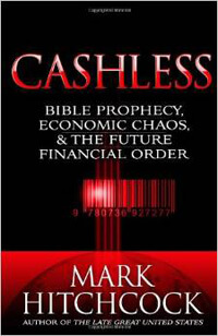 Cashless Bible Prophecy, Economic Chaos