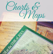 Charts/Maps