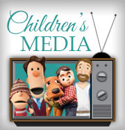 Children's Media