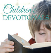 Children's Devotionals