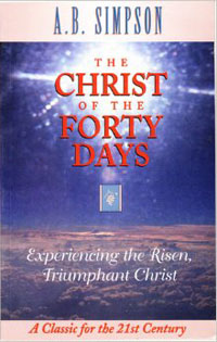 Christ of the Forty Days, The