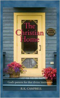 Christian Home, The