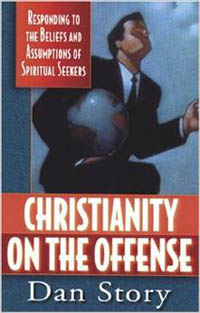 Christianity on the Offense