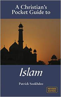 Christians Pocket Guide To Islam