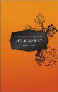 Christians Pocket Guide about Jesus Christ