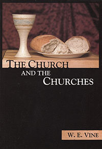 Church and the Churches, The
