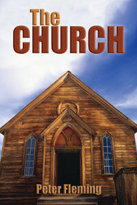 Church, The (Booklet)