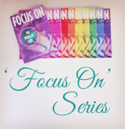 Ritchie 'Focus On' Series