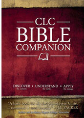 CLC Bible Companion (Flexi Cover)