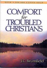 Comfort for Troubled Christians