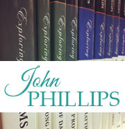 John Phillips Commentary Series