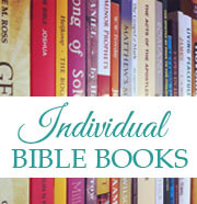 Individual Bible Book Commentaries
