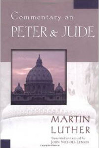 Commentary on Peter & Jude, A