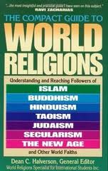 Compact Guide to World Religions, The