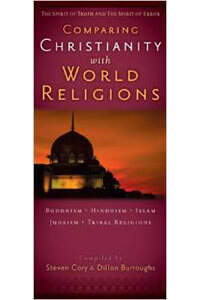 Comparing Christianity with World Religions