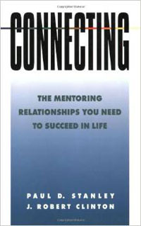 Connecting: Mentoring Relationships
