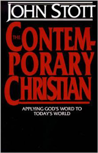 Contemporary Christian with Study Guide