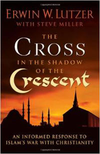 Cross In The Shadow of the Crescent