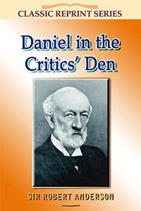 Daniel in the Critics Den CLASSIC SERIES