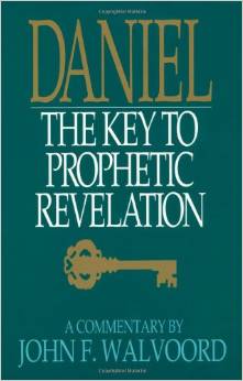 Daniel: The Key to Prophetic Revelation