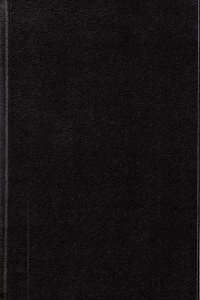 Darby Bible Large Print Hardcover