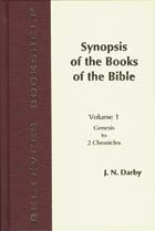 Synopsis of the Books of the Bible (5 Volumes)
