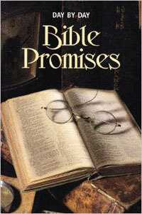 Day by Day: Bible Promises