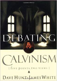 Debating Calvinism 5 points 2 views