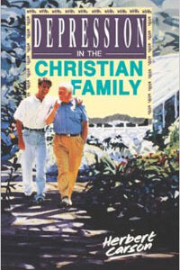 Depression in the Christian Family