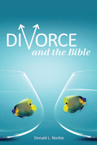 Divorce and the Bible